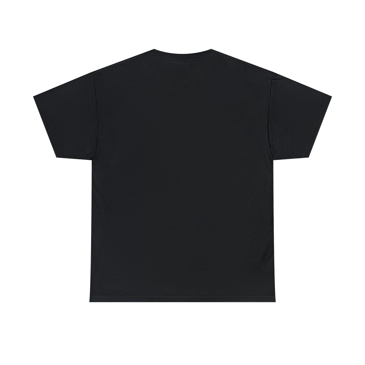 MOBB - Unisex Heavy Cotton Tee