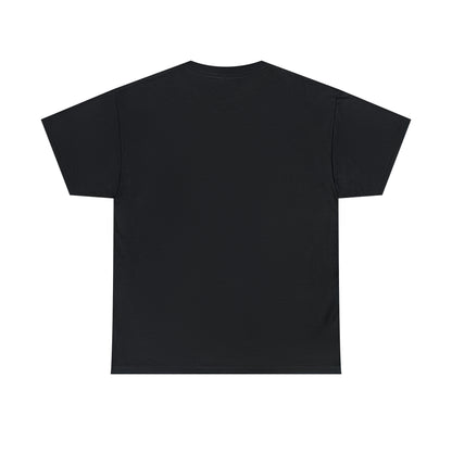 MOBB - Unisex Heavy Cotton Tee