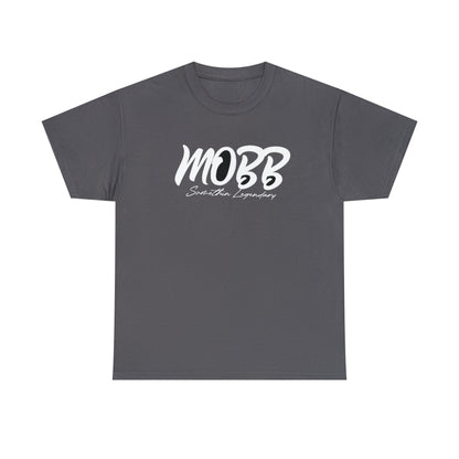 MOBB - Unisex Heavy Cotton Tee