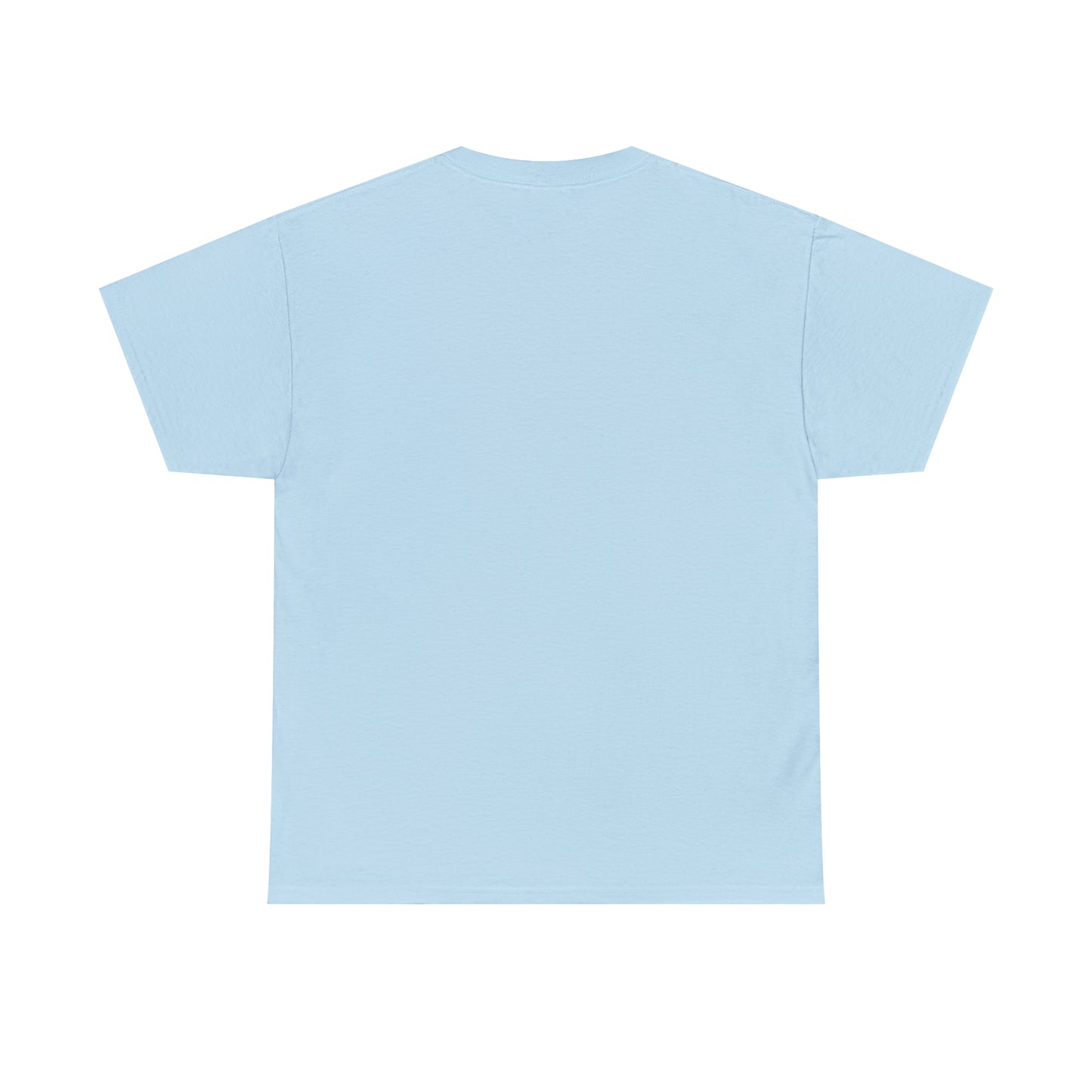 MOBB - Unisex Heavy Cotton Tee