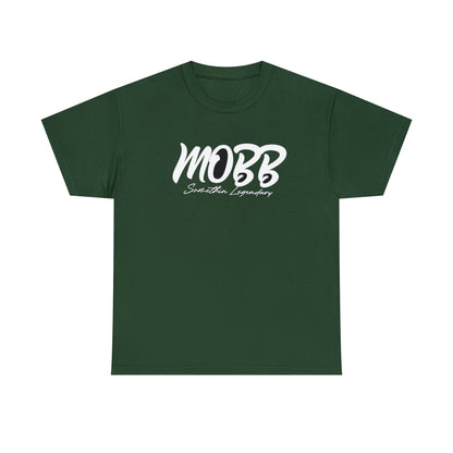 MOBB - Unisex Heavy Cotton Tee