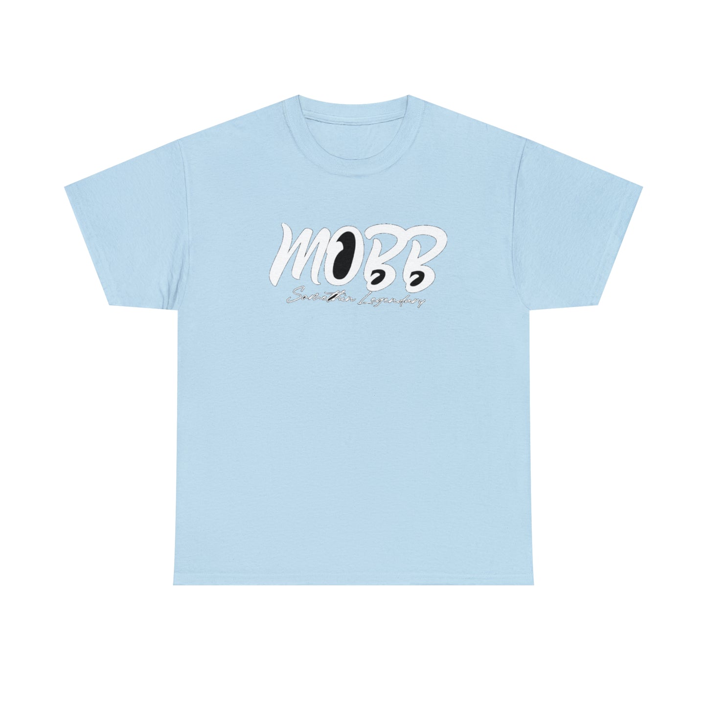 MOBB - Unisex Heavy Cotton Tee