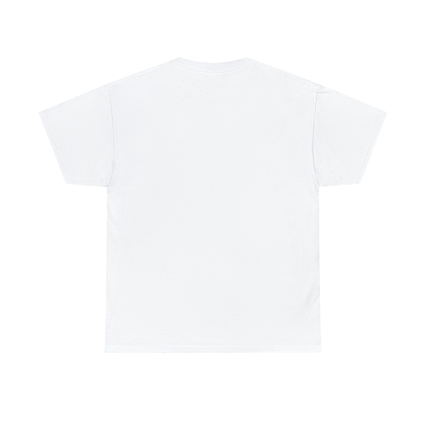 MOBB - Unisex Heavy Cotton Tee