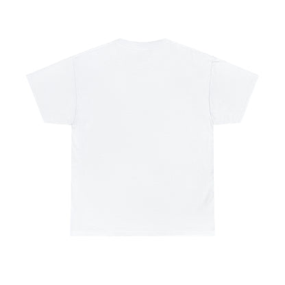 MOBB - Unisex Heavy Cotton Tee