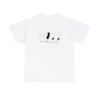 MOBB - Unisex Heavy Cotton Tee